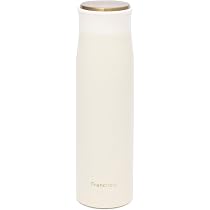 Amazon | Francfranc フランフラン マット ステンレスボトル 500ml